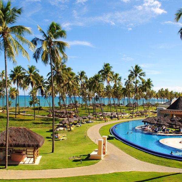 Strand Praia do Forte Iberostar