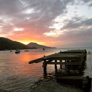 Angra dos Reis Brasilien