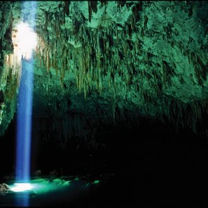 Abismo Anhumas Bonito Brasilien