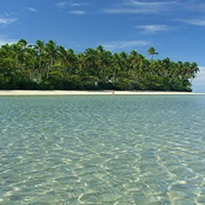 Strand praia de morere Morro de Sao Paulo Brasilien